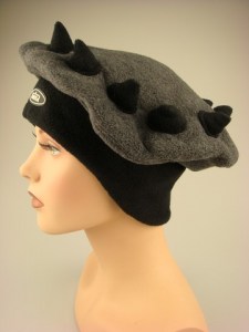 muts-fleece-met-punten-muts008g-grijs-1-beterpet-nl