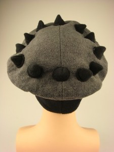 muts-fleece-met-punten-muts008g-grijs-2-beterpet-nl