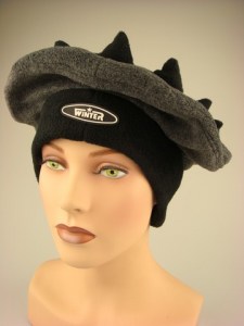 muts-fleece-met-punten-muts008g-grijs-beterpet-nl
