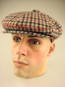 newsboy-cap-pp008-lichtgrijs-beterpet-nl