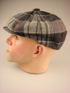 newsboy-cap-pp039-grijs-1-beterpet-nl