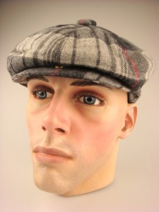newsboy-cap-pp039-grijs-beterpet-nl