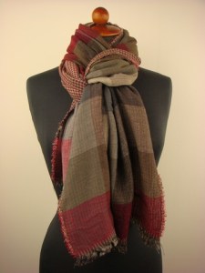 ruit-sjaal-bordeaux-zs097-beterpet-nl