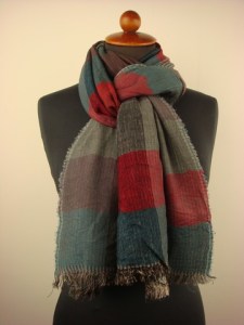 ruit-sjaal-petrol-zs096-beterpet-nl