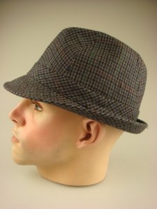 super-hoed-wh113-blauw-grijs-geruit-1-beterpet-nl