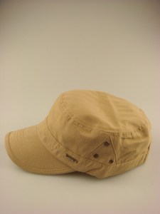 Urban cap beige