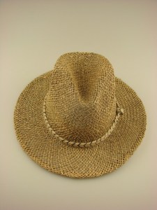 Western Zeegras Hoed