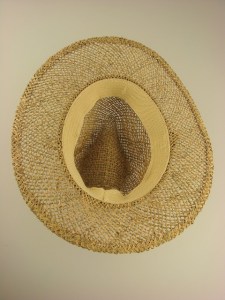 Western Zeegras Hoed