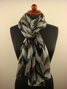 zomersjaal-grijs-zs114-beterpet-nl