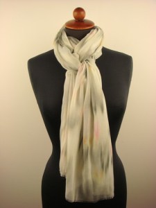 zomersjaal-lichtgrijs-zs131-beterpet-nl