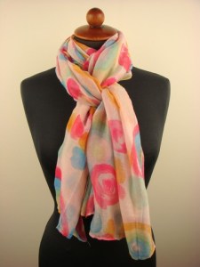 zomersjaal-lichtroze-zs117-beterpet-nl